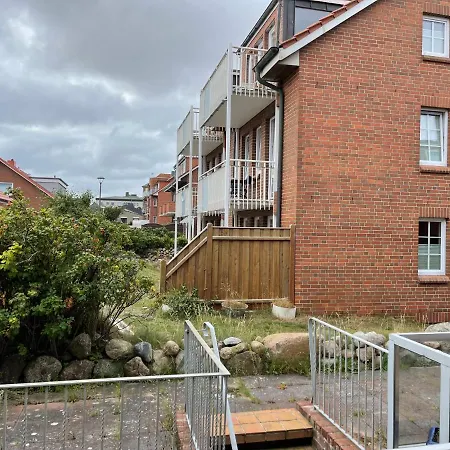 Appartement Huus Waterkant 1 Arkenen *